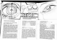 Lenti rigide gas-permeabili per cheratocono